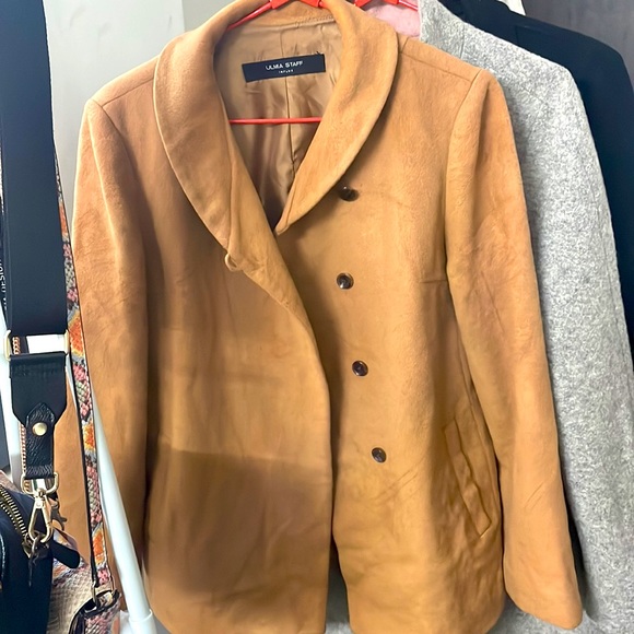 Ulmia Staff Korean blazer | NWOT - Picture 7 of 17